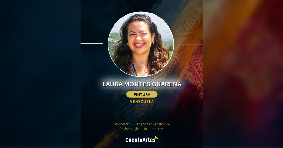 Laura Montes Guarena b