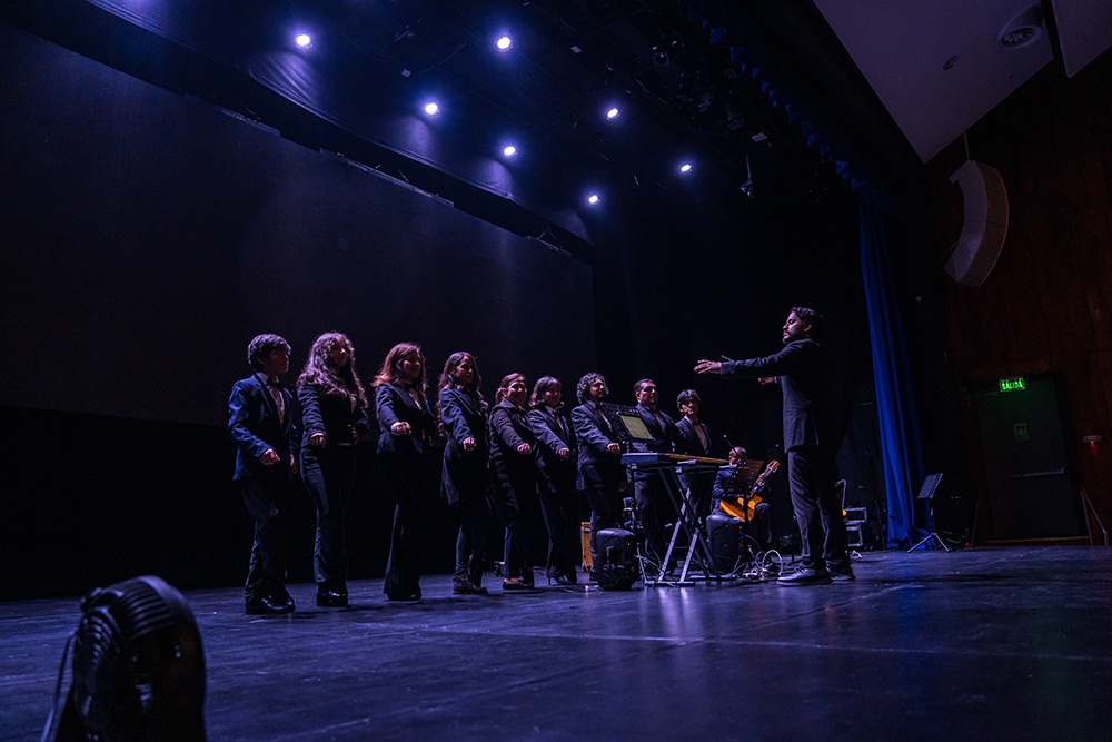 Les Luthiers