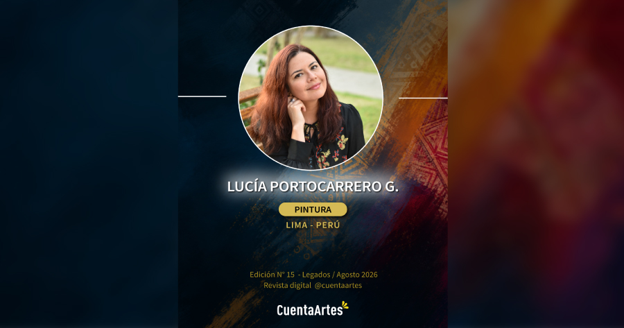 Lucia Portocarrero G b