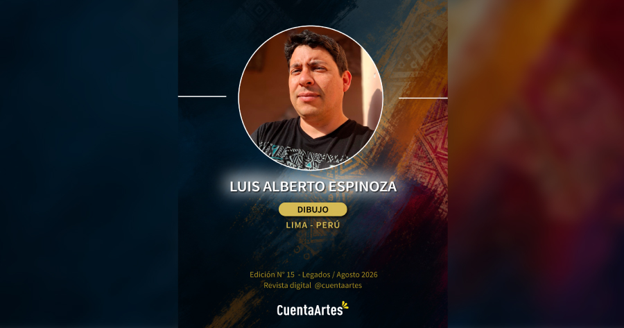 Luis Alberto Espinoza b