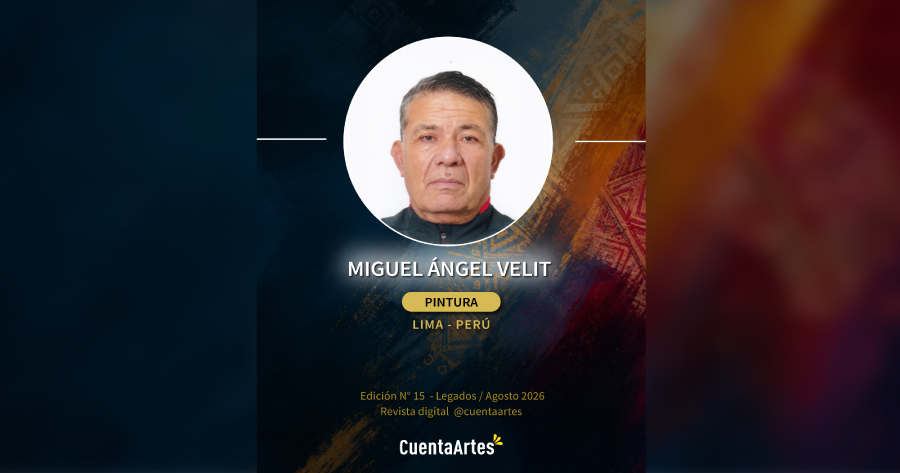 Miguel Angel Velit b