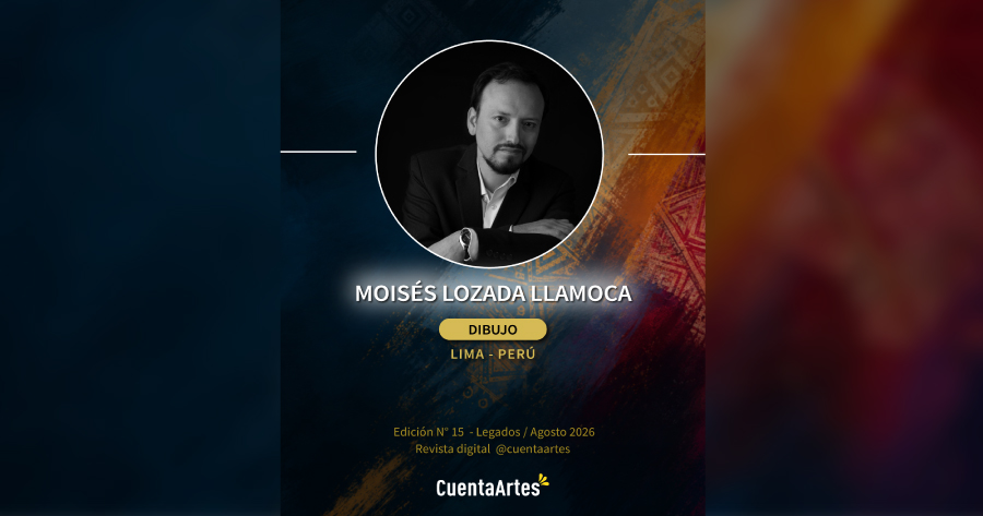 Moises Lozada Llamoca b