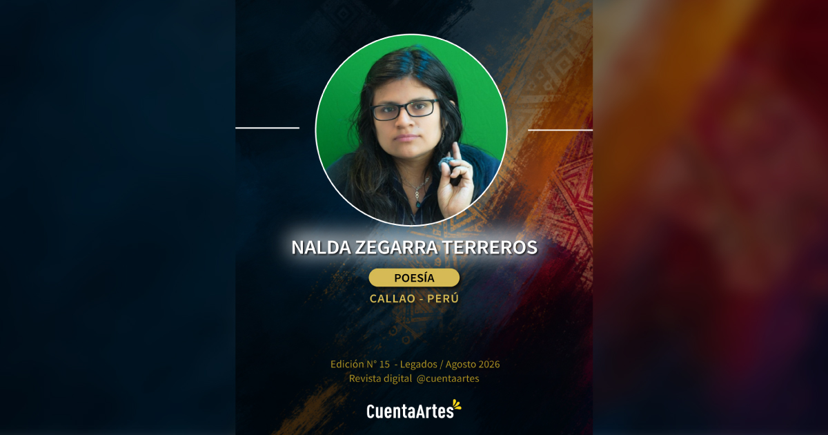 Nalda Zegarra Terreros b