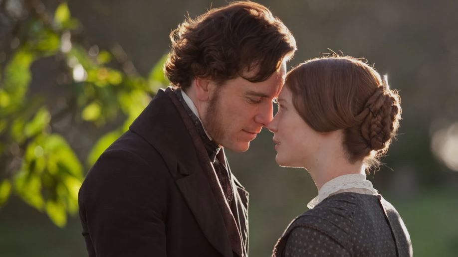 Proyecto Eyre Proyeccion Jane Eyre