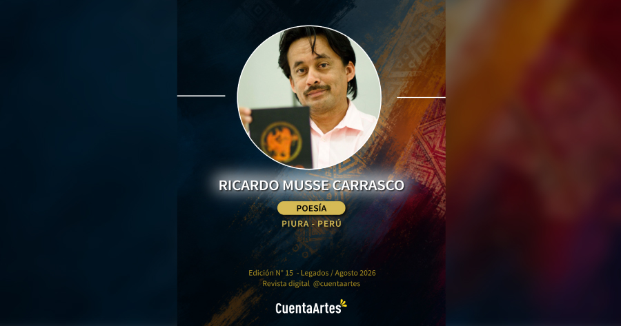 Ricardo Musse Carrasco b
