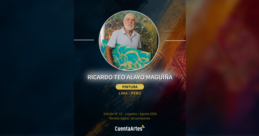 Ricardo Teo Alayo Maguina b