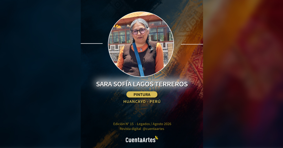 Sara Sofia Lagos Terreros b