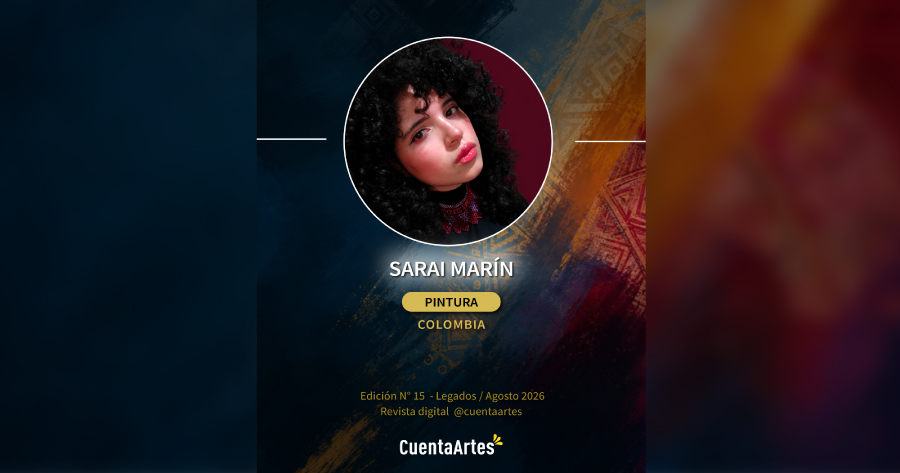 Sarai Marin b