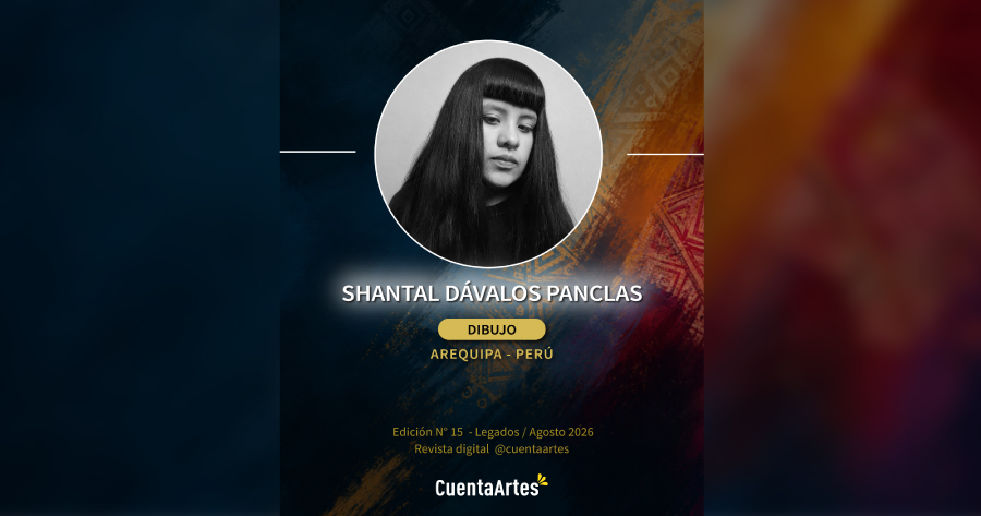 Shantal Davalos Panclas b