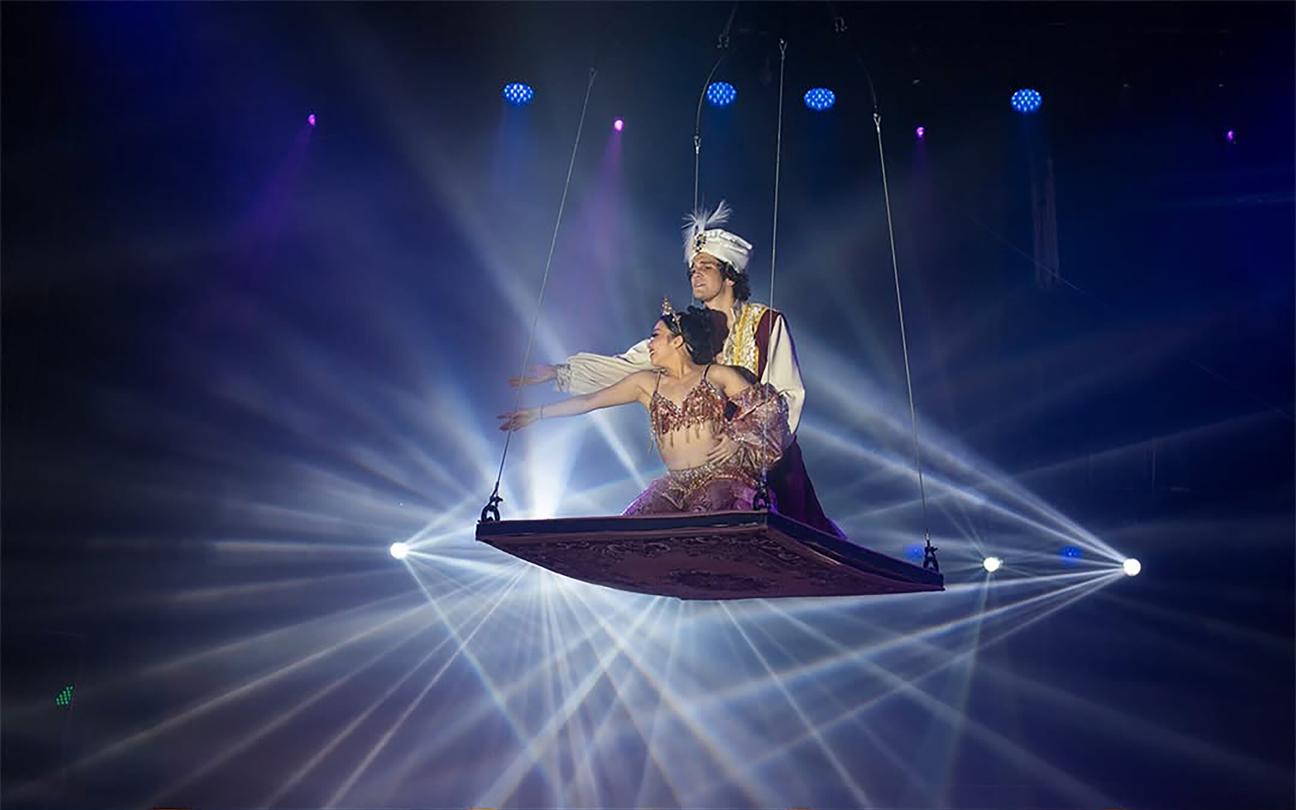 circo de Aladino y Jazmin Alfombra scaled