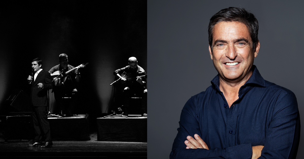 CAMANE LA ESTRELLA DEL FADO LIMA 2026 LLEGA A LIMA PARA INOLVIDABLE CONCIERTO