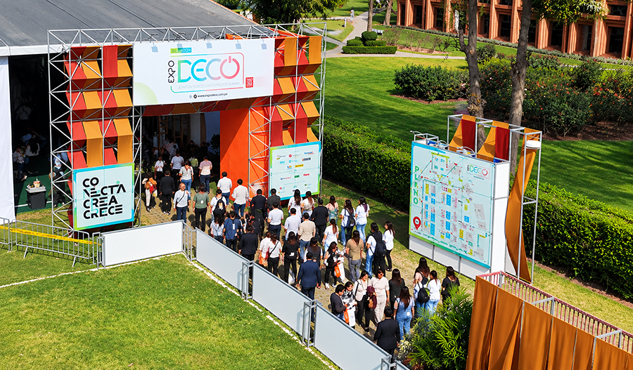 EXPODECO