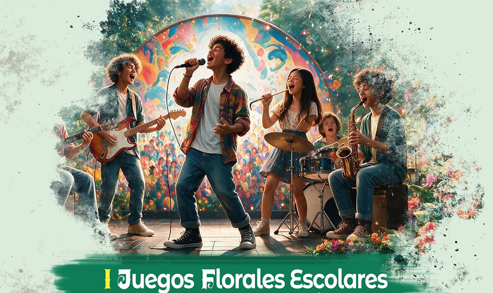 Juegos Florales urp
