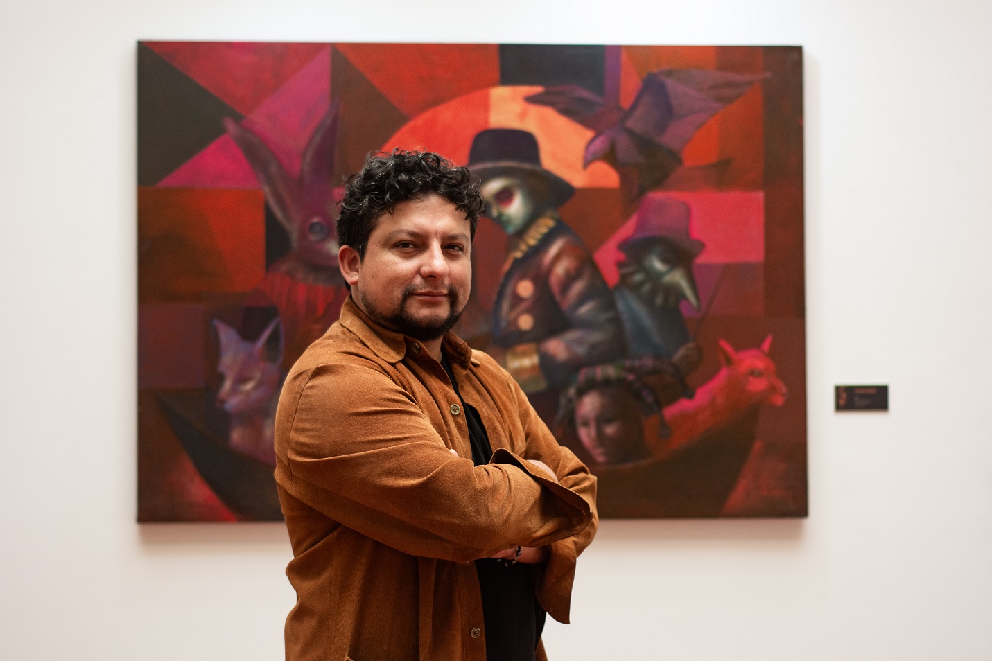 Luis Miguel Portilla 2