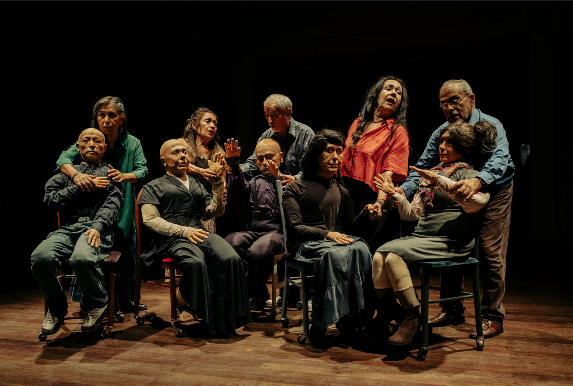 ANTESDEIRNOSPARASIEMPRE YUYACHKANI 2026 gran teatro nacional