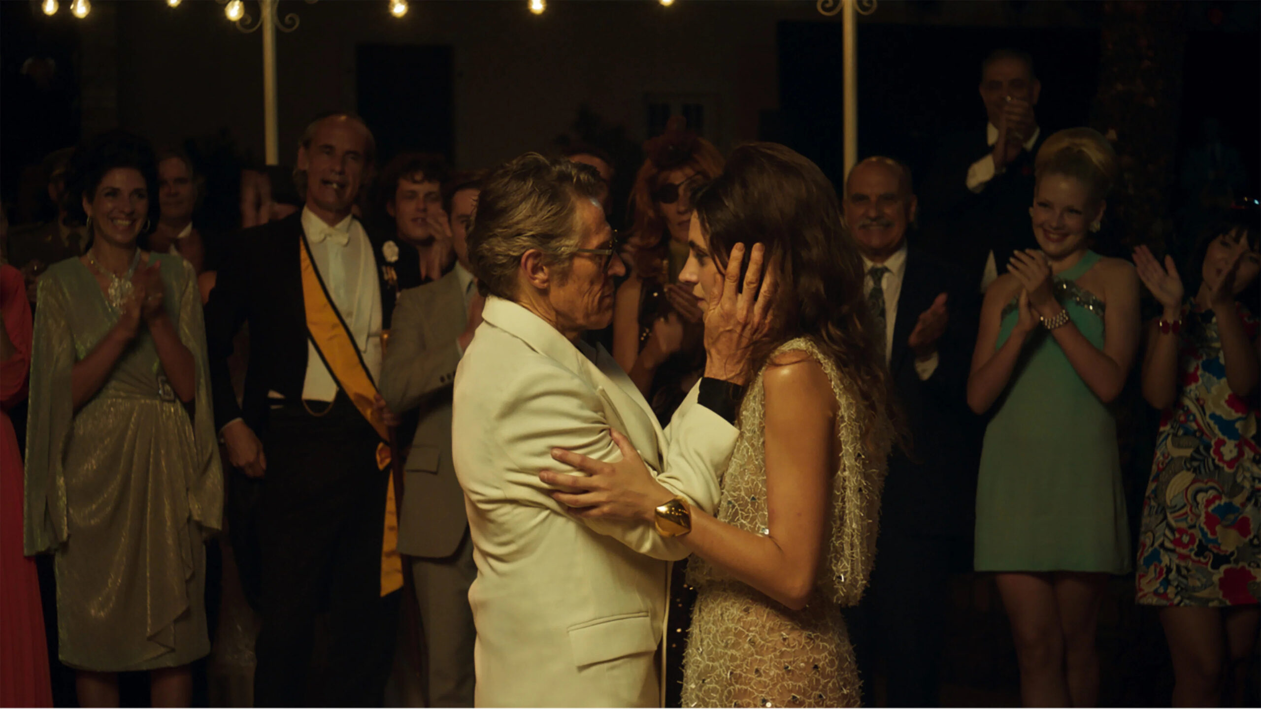 Festival Cine Europeo El anfitrion still scaled