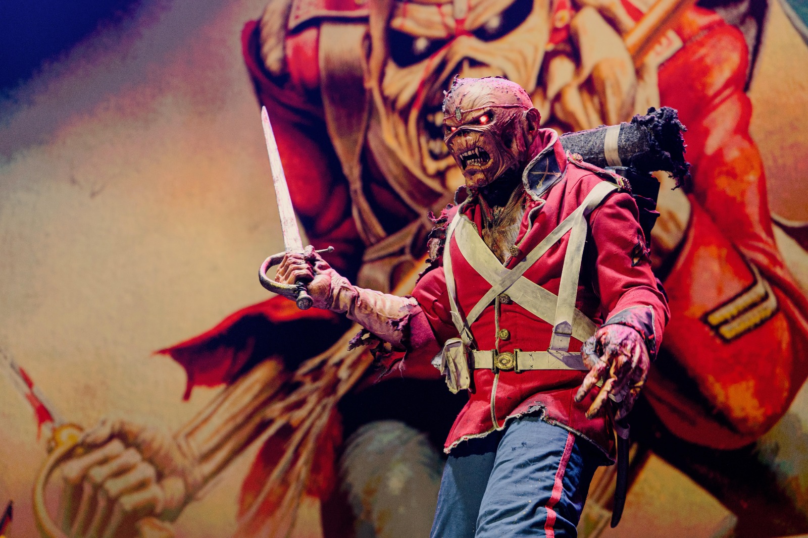 Iron Maiden 1