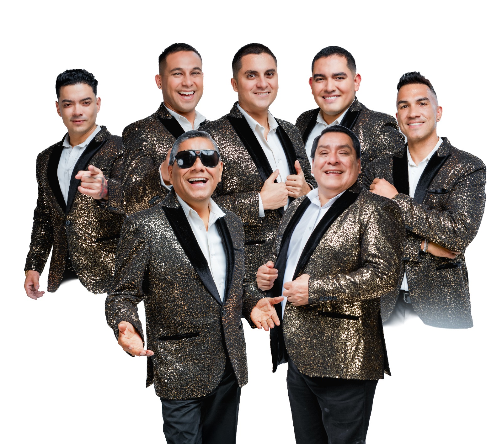Los Hermanos Yaipen