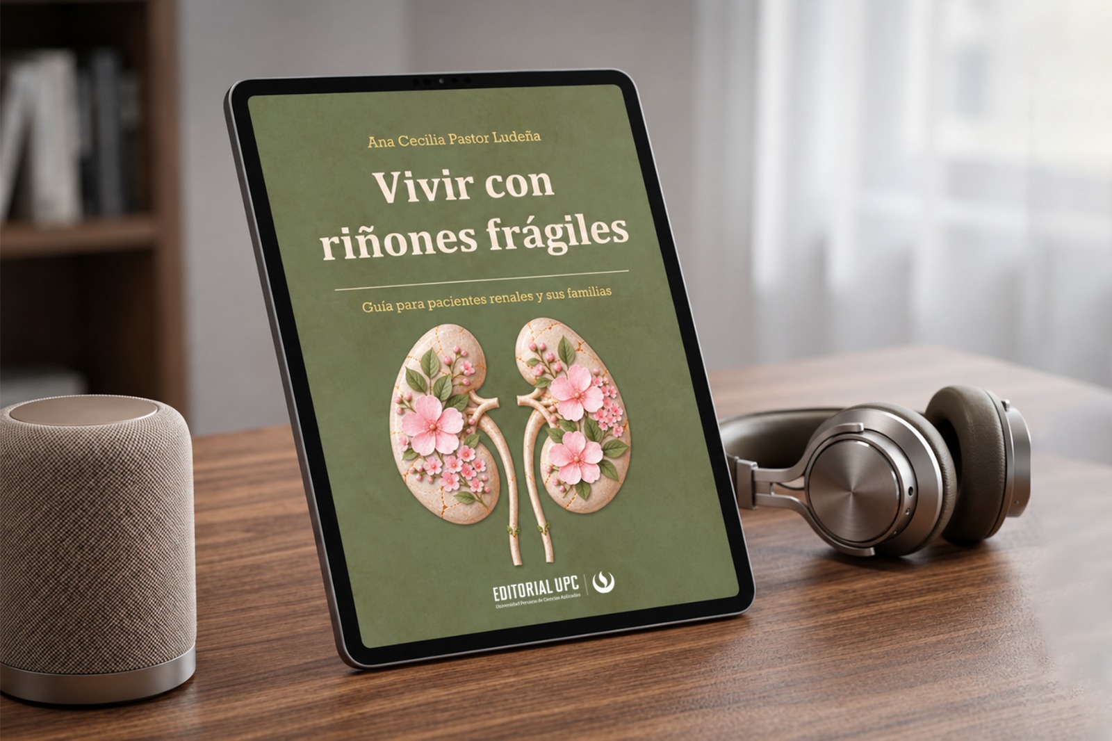 editorial upc