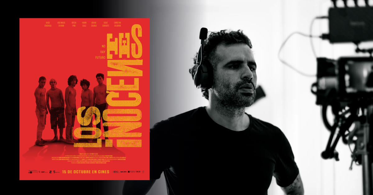 los inocentes