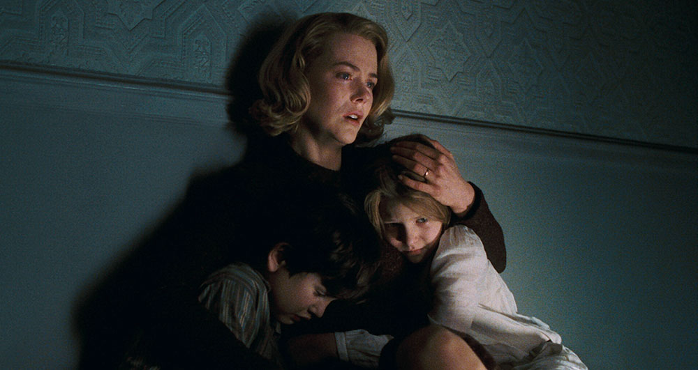 los otros Nicole Kidman
