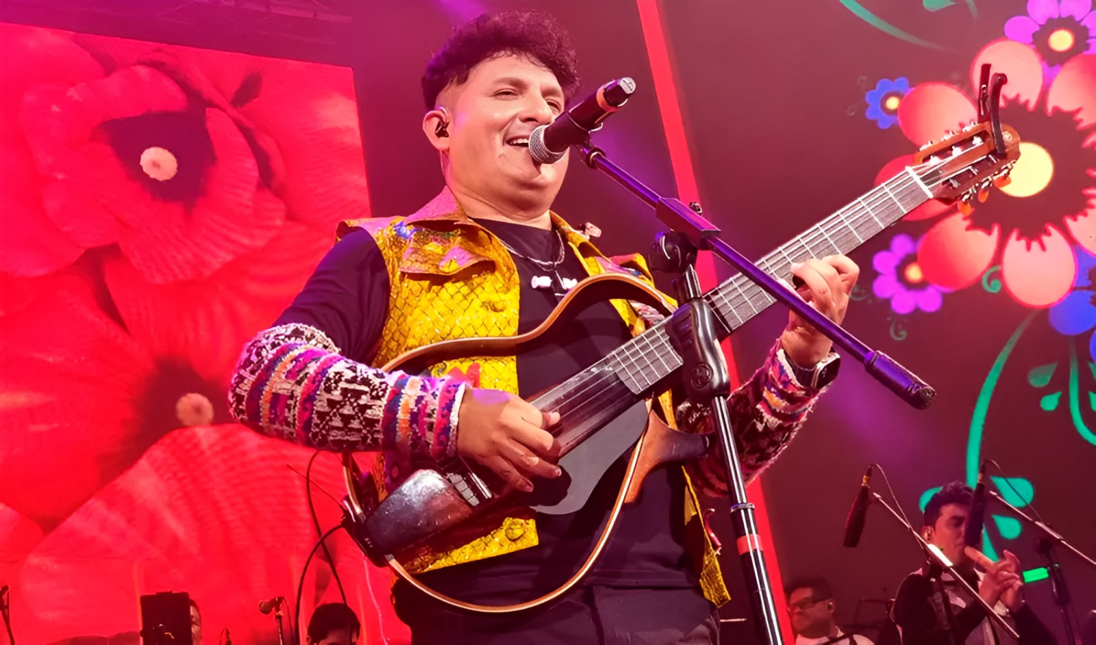 max castro